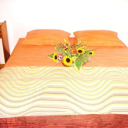 Casa Oreste Leone Guest house