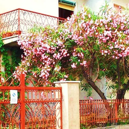 Guest house Casa Oreste Leone *