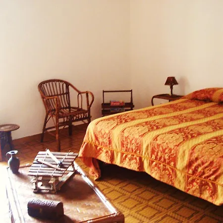 Guest house Casa Oreste Leone Tortora