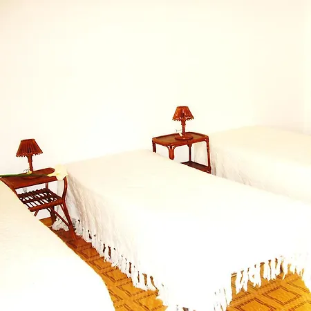Casa Oreste Leone *