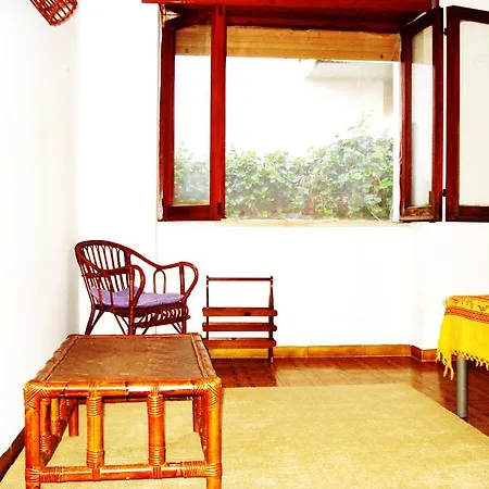 Casa Oreste Leone Guest house *