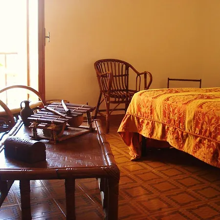 Guest house Casa Oreste Leone Tortora