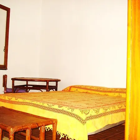 Casa Oreste Leone * Tortora