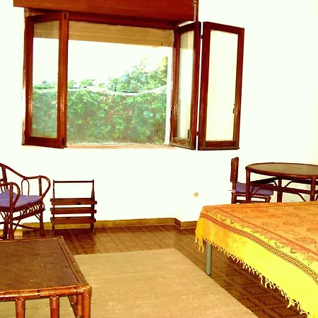 Casa Oreste Leone Guest house Tortora