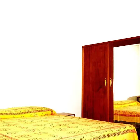 Casa Oreste Leone Guest house