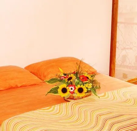 Guest house Casa Oreste Leone *