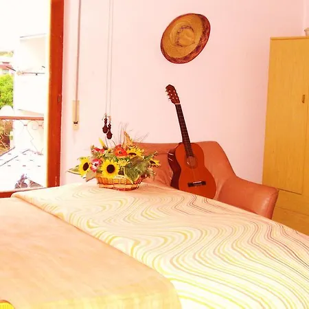 Casa Oreste Leone *