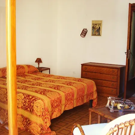 Guest house Casa Oreste Leone
