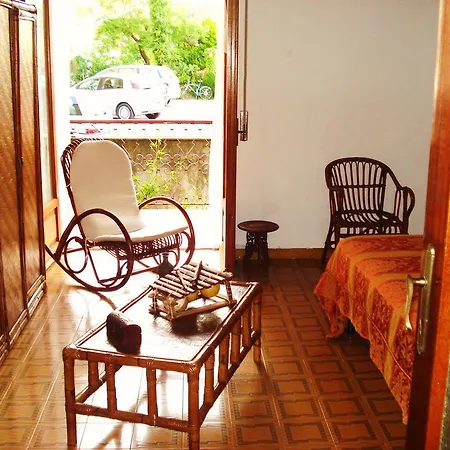 Casa Oreste Leone Guest house Tortora