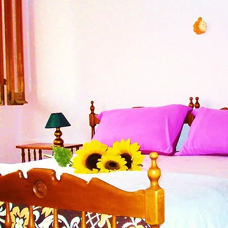 Casa Oreste Leone Guest house