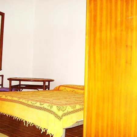 Guest house Casa Oreste Leone *