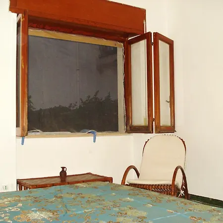Casa Oreste Leone Guest house *