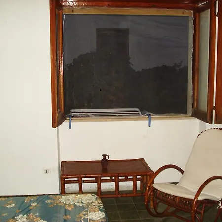Guest house Casa Oreste Leone Tortora