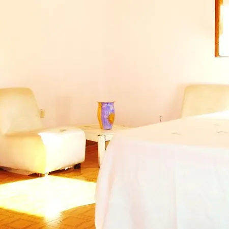 Guest house Casa Oreste Leone