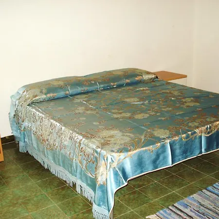 Casa Oreste Leone Guest house Tortora