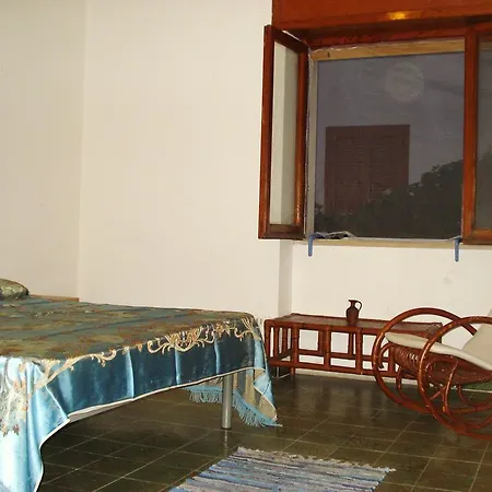 Casa Oreste Leone Tortora