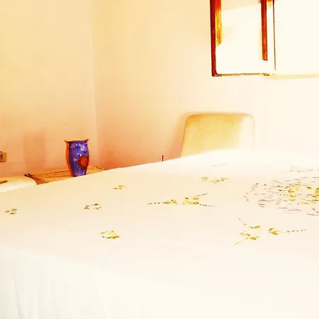 Casa Oreste Leone Guest house