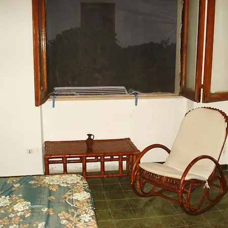 Guest house Casa Oreste Leone Tortora