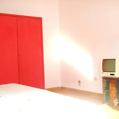 Guest house Casa Oreste Leone