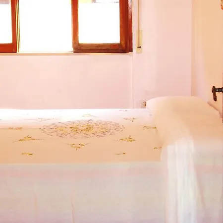 Casa Oreste Leone Guest house Tortora