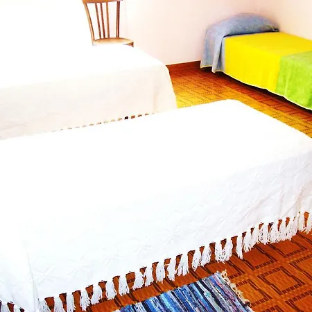 Casa Oreste Leone Guest house