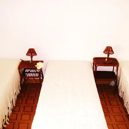Guest house Casa Oreste Leone *