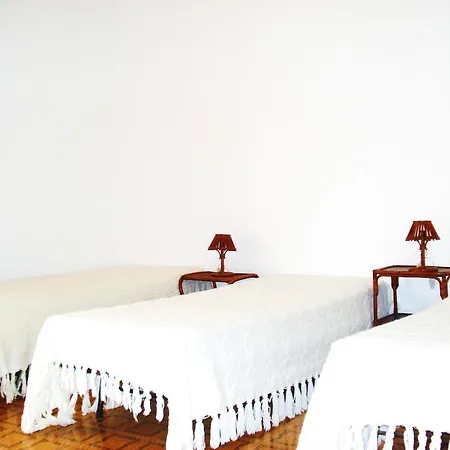 Casa Oreste Leone *